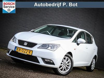 tweedehands Seat Ibiza 1.0 EcoTSI Style Connect /Airco/Navi/CruiseControl