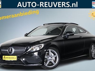 Mercedes C180