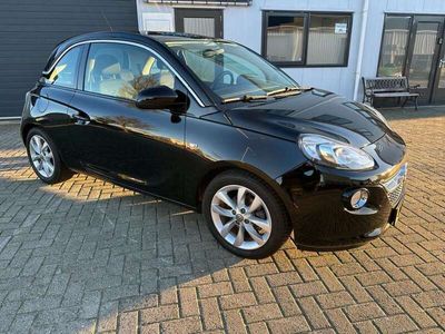 tweedehands Opel Adam Adam1.2 ecoFLEX Start/Stop