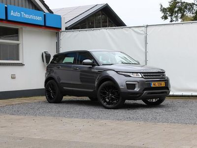 tweedehands Land Rover Range Rover evoque 2.0 eD4 150pk Pure | Panodak