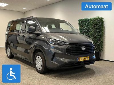 Grijs (metallic) Gebruikt 2025 Ford Transit Custom Van | € 64.950
