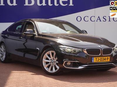 BMW 418