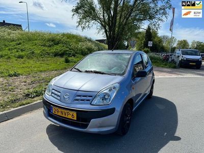 tweedehands Nissan Pixo 1.0 Visia 5D 2011