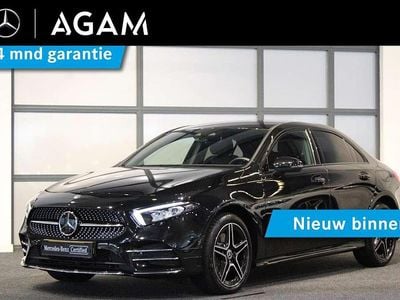 Mercedes A250