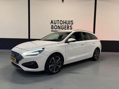 Overige Occasion 2020 Hyundai i30 Premium Hatchback | € 15.995 (Goede deal)