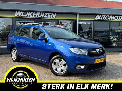 Dacia Logan MCV