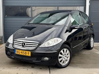 Mercedes A150