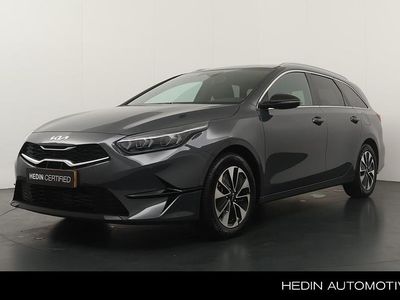 Grijs Gebruikt 2025 Kia Ceed Comfort Hatchback | € 27.945 (Duur)