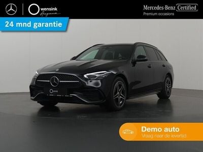 Mercedes C300