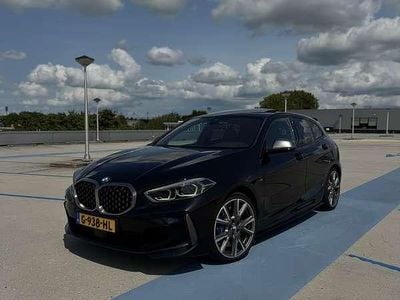 BMW M135