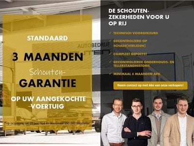 Occasion BMW 330e Executive 294 PK (216 kW) 2020 Zwart (metallic) Stationwagen