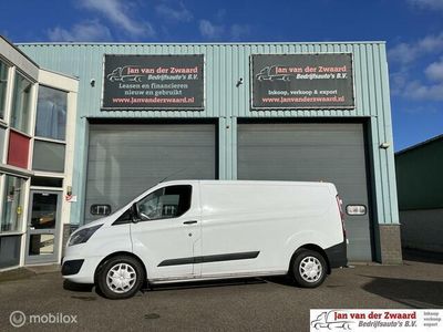tweedehands Ford Transit Custom 310 2.0 TDCI EURO 6 L2H1 Limited AIRCO