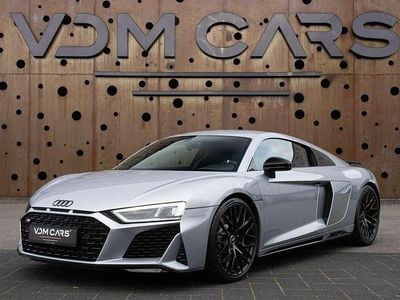 Audi R8 Coupé