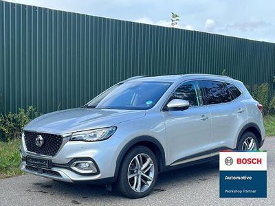 Grijs Gebruikt 2022 MG EHS Luxury SUV | € 18.490 (Eerlijke prijs)