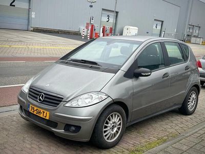 Mercedes A150