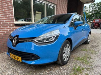 Renault Clio IV