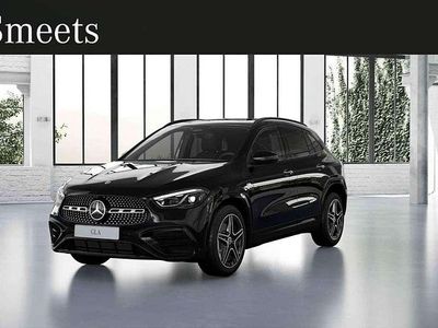 Mercedes GLA250