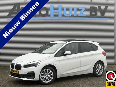 Wit Gebruikt 2020 BMW 225 Active Tourer Executive MPV | € 20.990 (Iets duurder)