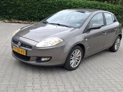 Fiat Bravo