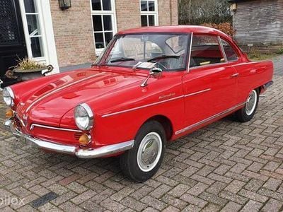 Overige Occasion 1965 NSU Prinz Coupé | € 6.900
