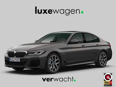 BMW 530e