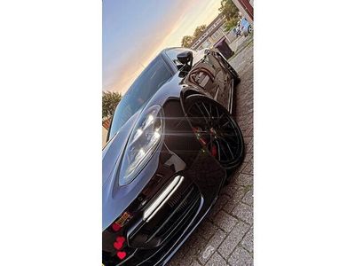 tweedehands Porsche Panamera Turbo 4.0