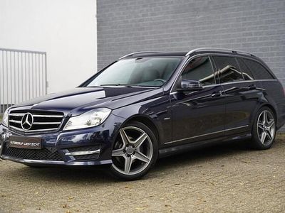 Mercedes C250