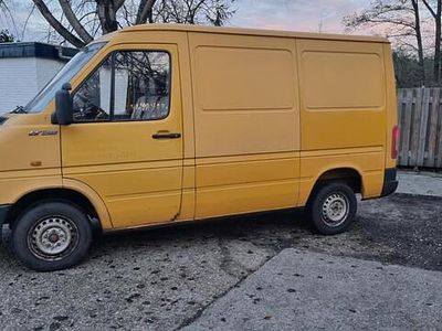 Overige Gebruikt 1999 VW LT R Van | € 2.250