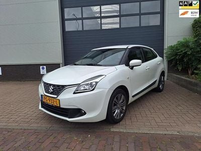 Suzuki Baleno