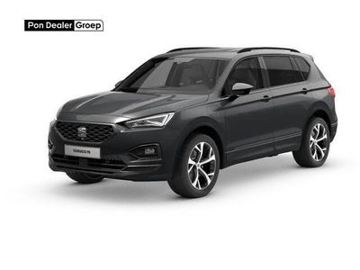 tweedehands Seat Tarraco FR PHEV Business 1.4 TSI e-Hybrid 180kW / 245pk V 6 versn. DSG