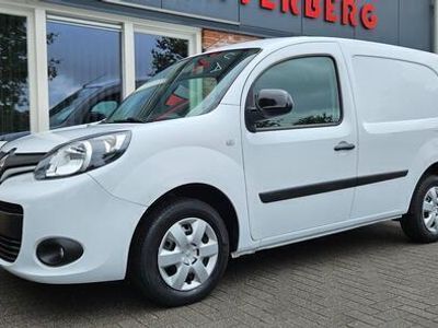 tweedehands Renault Kangoo 1.5 dCi 90 Energy Work Edition Airco! Cruise Control! PDC! Nette Staat!