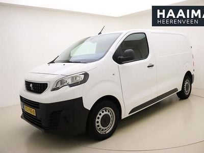 Occasion Peugeot Expert Premium 122 PK (89 kW) 2019 Wit Van