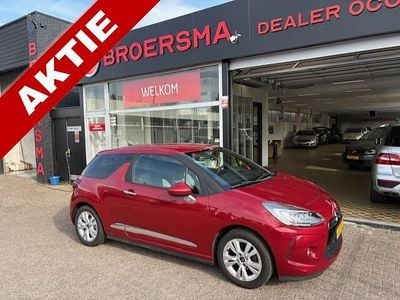 Citroën DS3