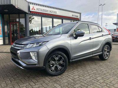 tweedehands Mitsubishi Eclipse Cross 1.5 DI-T Pure +