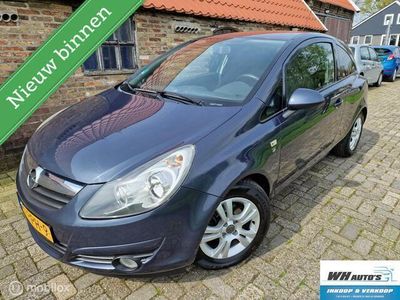 tweedehands Opel Corsa 1.3 CDTi EcoFlex S/S Cosmo 111 edition