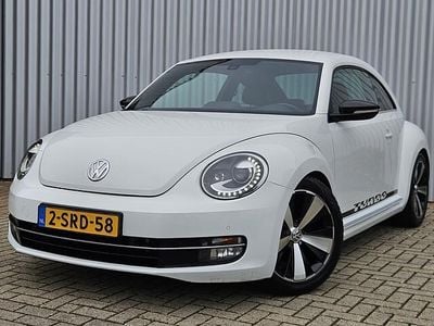 VW Beetle