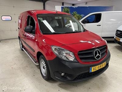 Mercedes Citan 108