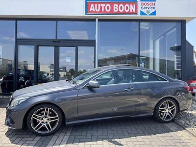 Mercedes E200
