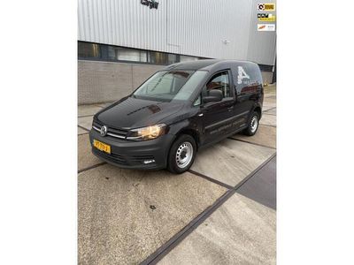 tweedehands VW Caddy 2.0 TDI L1H1 BMT Comfortline