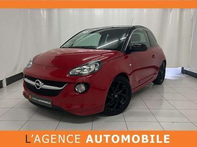 tweedehands Opel Adam 1.4i Unlimited * Full * Carplay * GPS | GAR. 12M