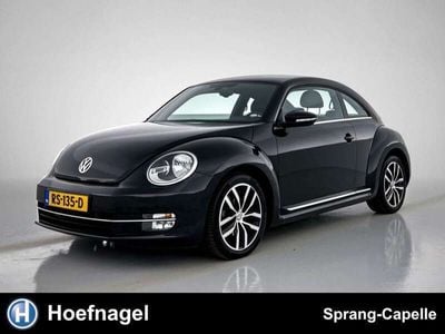 VW Beetle