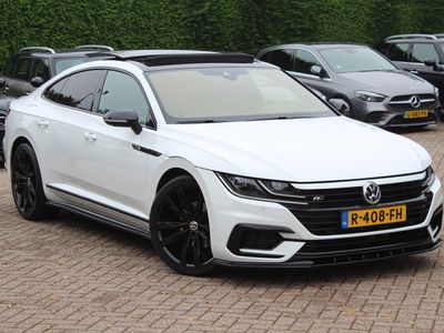 VW Arteon