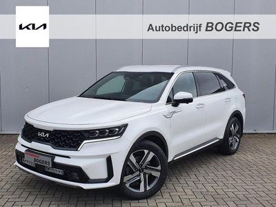 Occasion Kia Sorento 180 PK (132 kW) 2022 Wit SUV