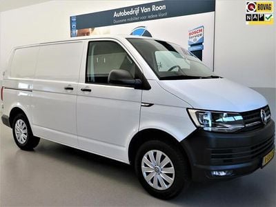 VW T6