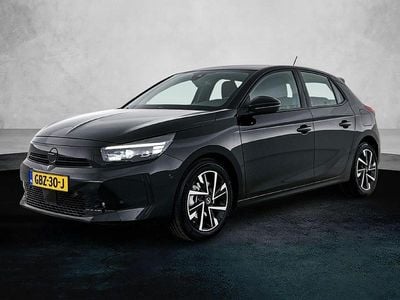 Occasion Opel Corsa 145 PK (106 kW) 2024 Zwart Hatchback