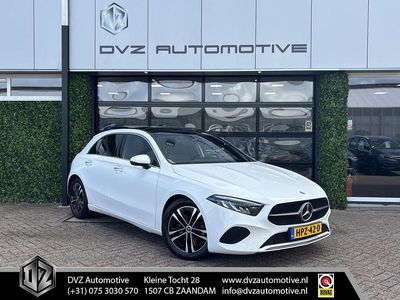 Mercedes A180