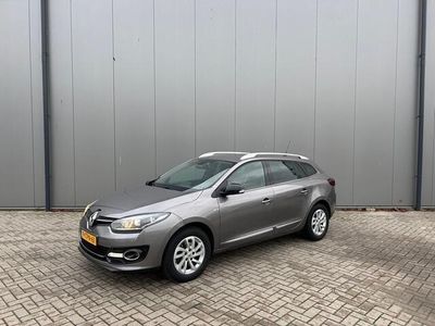 Renault Mégane GrandTour