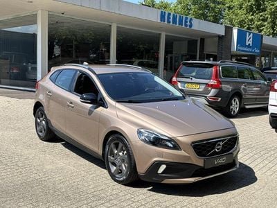 Volvo V40 CC