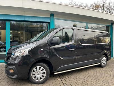 tweedehands Opel Vivaro 1.6 CDTI Koeling Thermo Navi, PDC, NAP