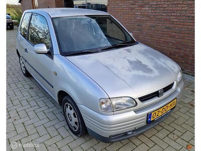Occasion Seat Arosa 60 PK (44 kW) 1999 Grijs Hatchback